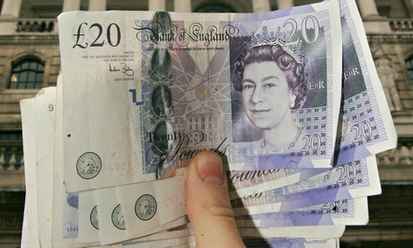 Peer to peer lending