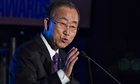 Ban Ki-moon