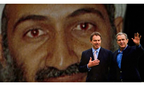 The Power of Nightmares