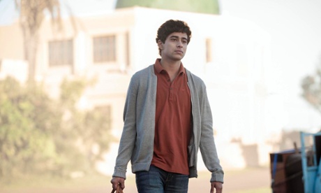 HOMELAND (Season 4): Episode 2