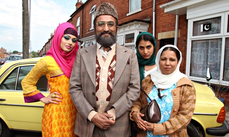 Citizen Khan
