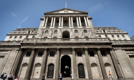 Bank of England
