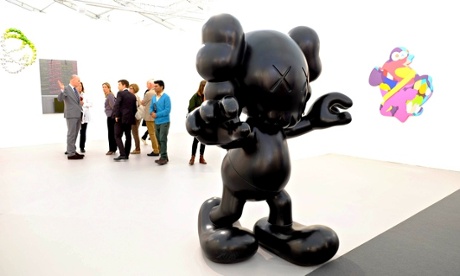 Frieze London 2014