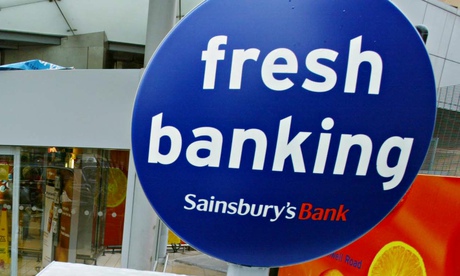 Sainsbury's Bank personal loan