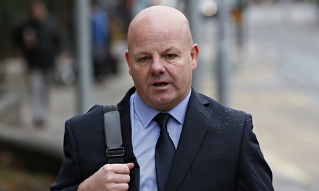 Sun journalist Jamie Pyatt