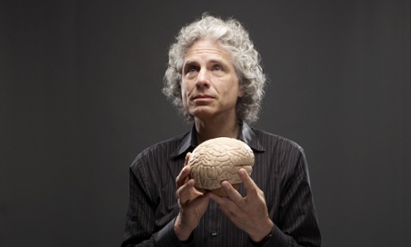 Steven Pinker