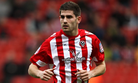 Ched Evans
