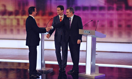 Election debate
