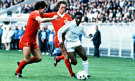 Laurie Cunningham