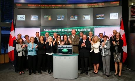 launch of taskforce report