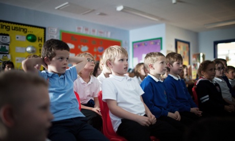 Danescourt primary school