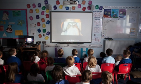 Danescourt primary school