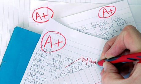 Ofsted says its inspectors do not want to see 