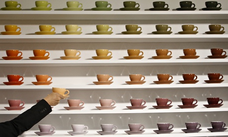 tea taste