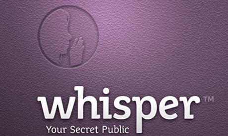 Whisper