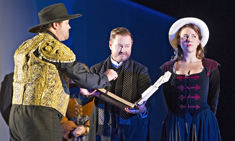 The Marriage of Figaro