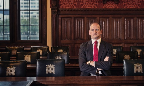 Douglas Carswell