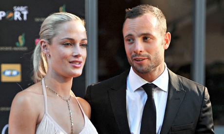 Pity poor Oscar Pistorius and Ched Evans – their CVs ruined, for ever