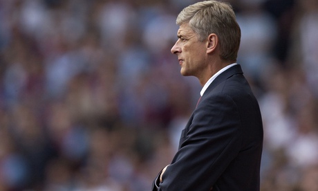 Arsene Wenger