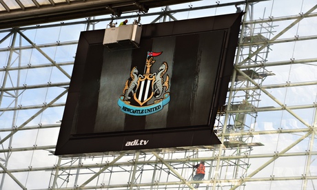 Newcastle