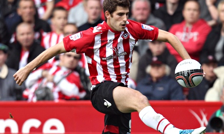 Ched Evans