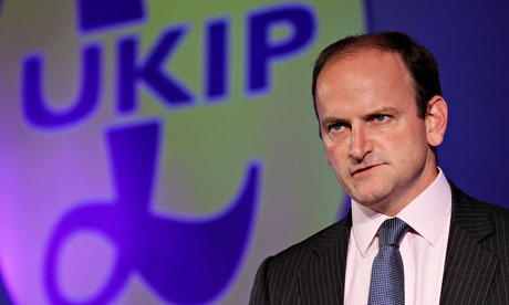 Douglas Carswell says more defections to Ukip are possible