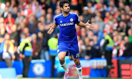 Diego Costa