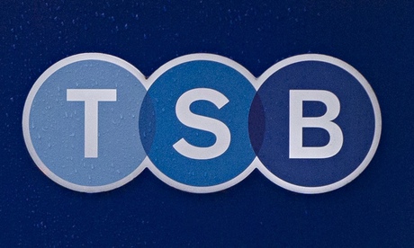 TSB bank
