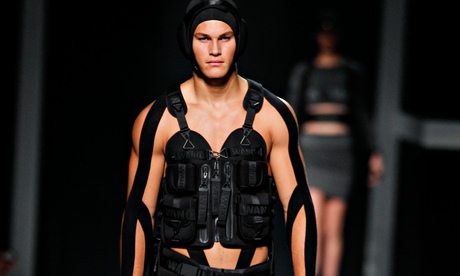 Alexander Wang x H&M Collection Launch - Show