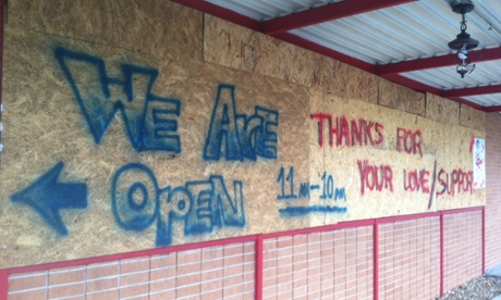 ferguson boarded-up properties