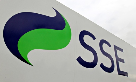 Scottish and Southern Energy have around nine million customers and have pledged to avoid tax havens