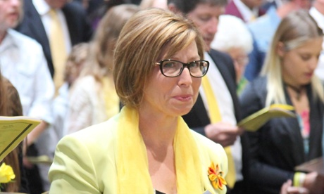 Rosie Batty