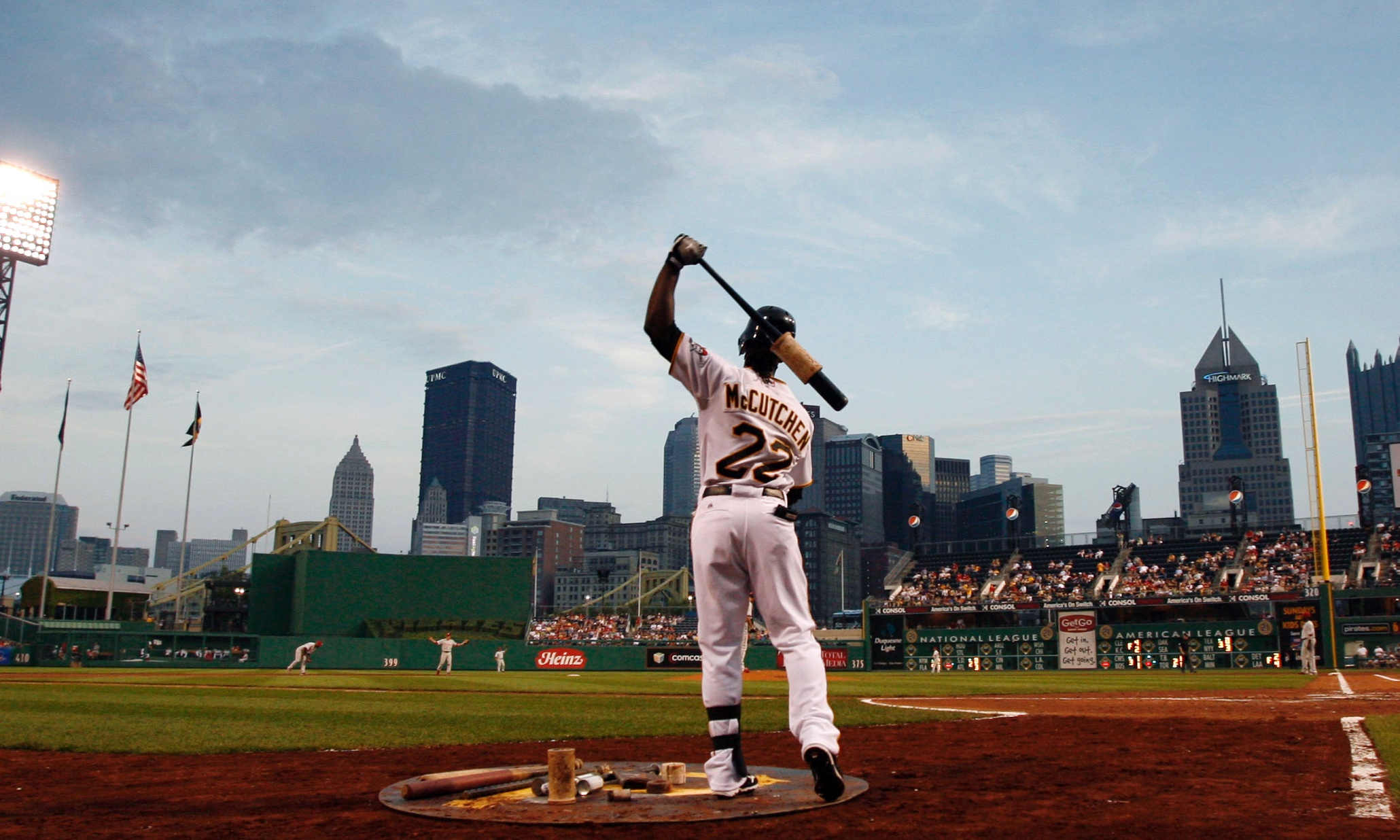 National League Wild Card San Francisco Giants 80 Pittsburgh Pirates