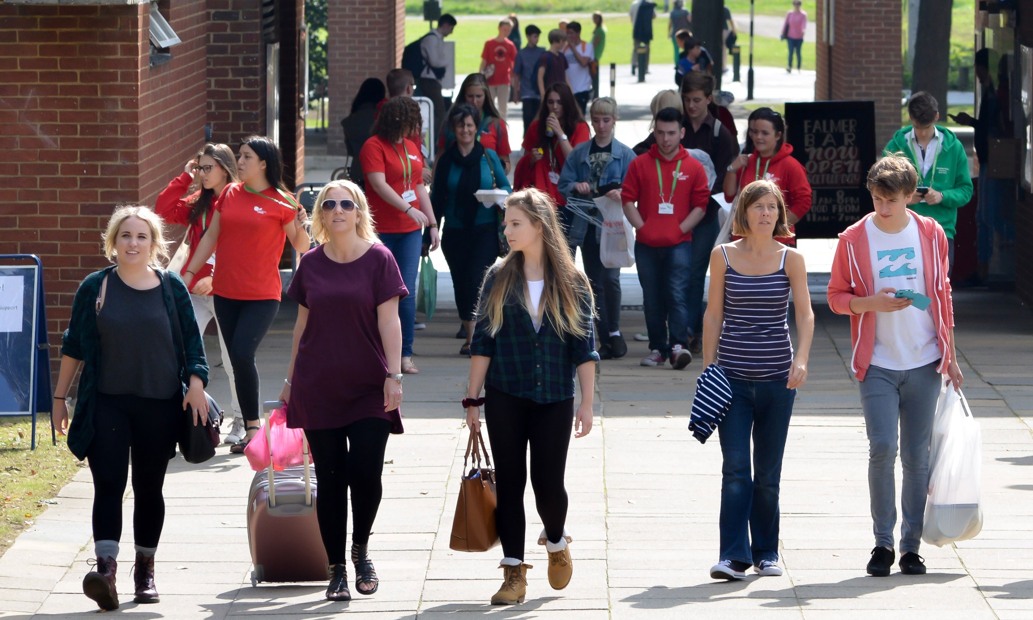 sussex freshers sussex freshers