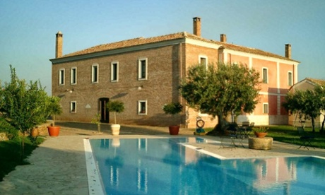 Le Carolee, Pianopoli, Calabria