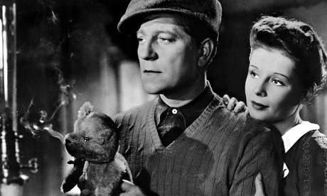 Le Jour Se Leve (Daybreak) with Jean Gabin