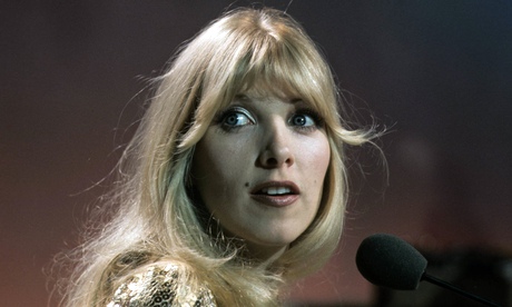 Lynsey De Paul. - 1975