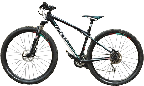 Helen Pidd bike review