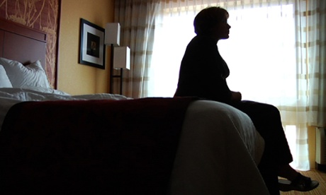 US Money private violence 