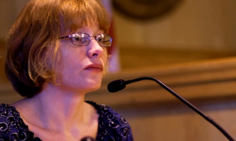 US Money private violence Deanna testifying 