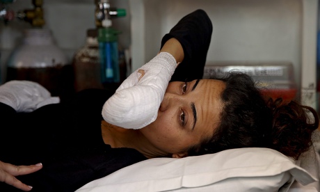 50 hikers saved after Nepal snowstorm