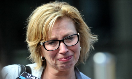 Rosie Batty