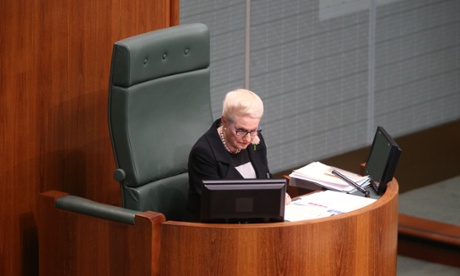 Bronwyn Bishop
