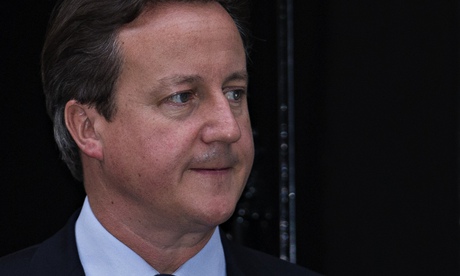 'Barroso has told David Cameron that he is talking tosh on emergency brakes and caps on immigration'