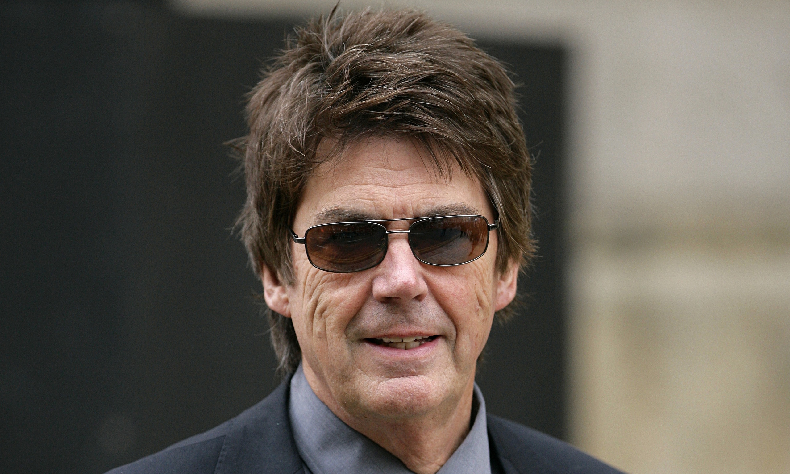 Get Mike Read&#39;s Ukip calypso song to number one, urges Nigel Farage | Politics | The Guardian - Mike-Read-014