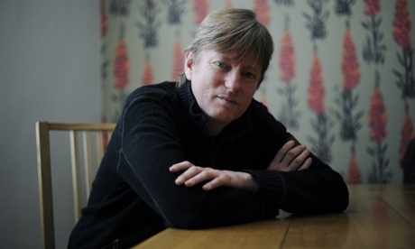 The Book of Strange New Things by Michel Faber review – the story of Jesus goes intergalactic