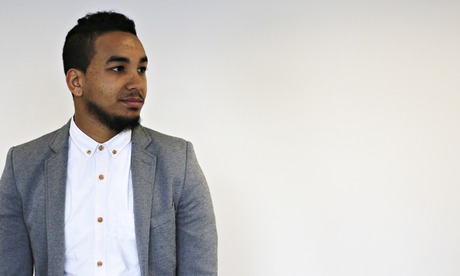 Korie Cull: senior graphic designer, Affari Media