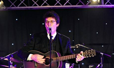 Mike Read