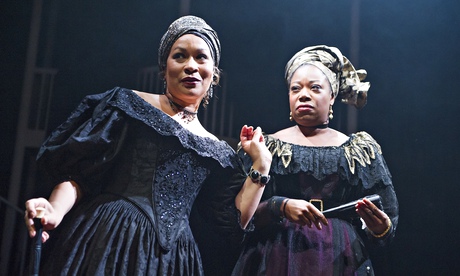 The House That Will Not Stand