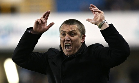 Lee Clark